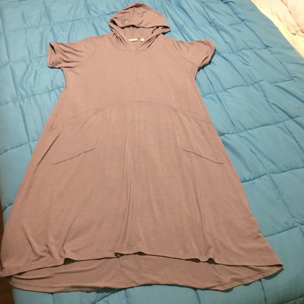 LOGO by Lori Goldstein XL Dress